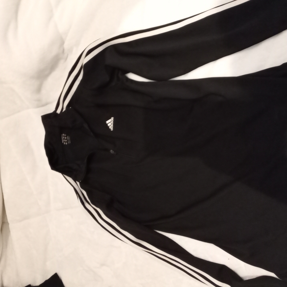 Adidas women top